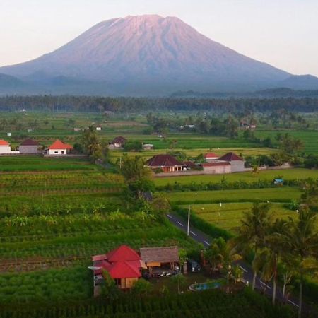 Linkeeshome Bungaya Karangasem Exterior foto